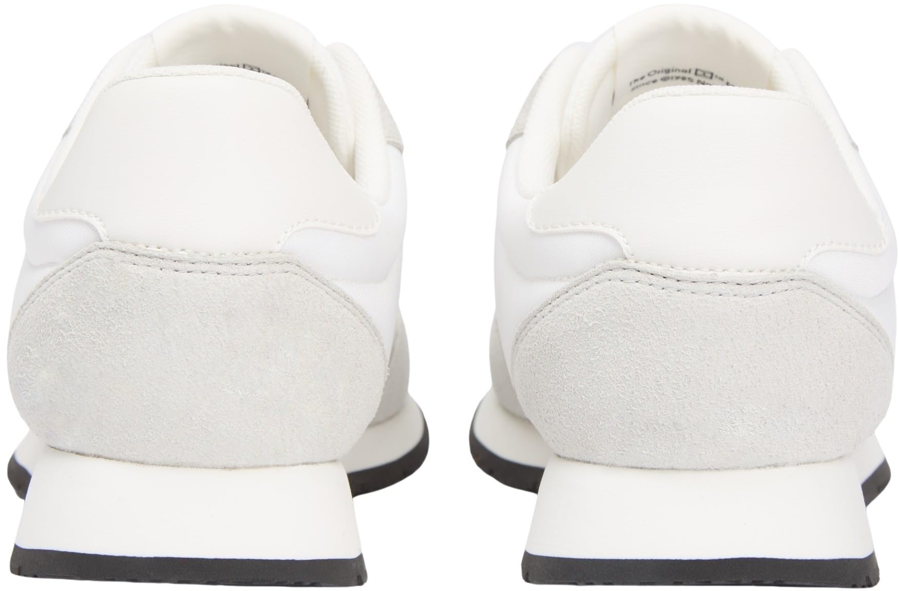 Tommy Jeans Herren TJM Classic Runner Em0em01709Low Top