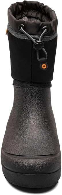 BOGS Snow Shell Boot Solid Kids Toddler-Youth Boot