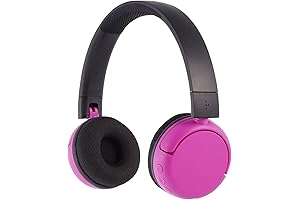 Made for Amazon, Kids Amazon Bluetooth Headphones