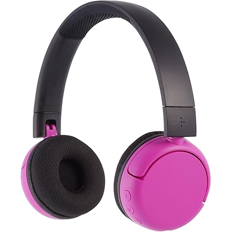 Made for Amazon, Kids Amazon Bluetooth Headphones
