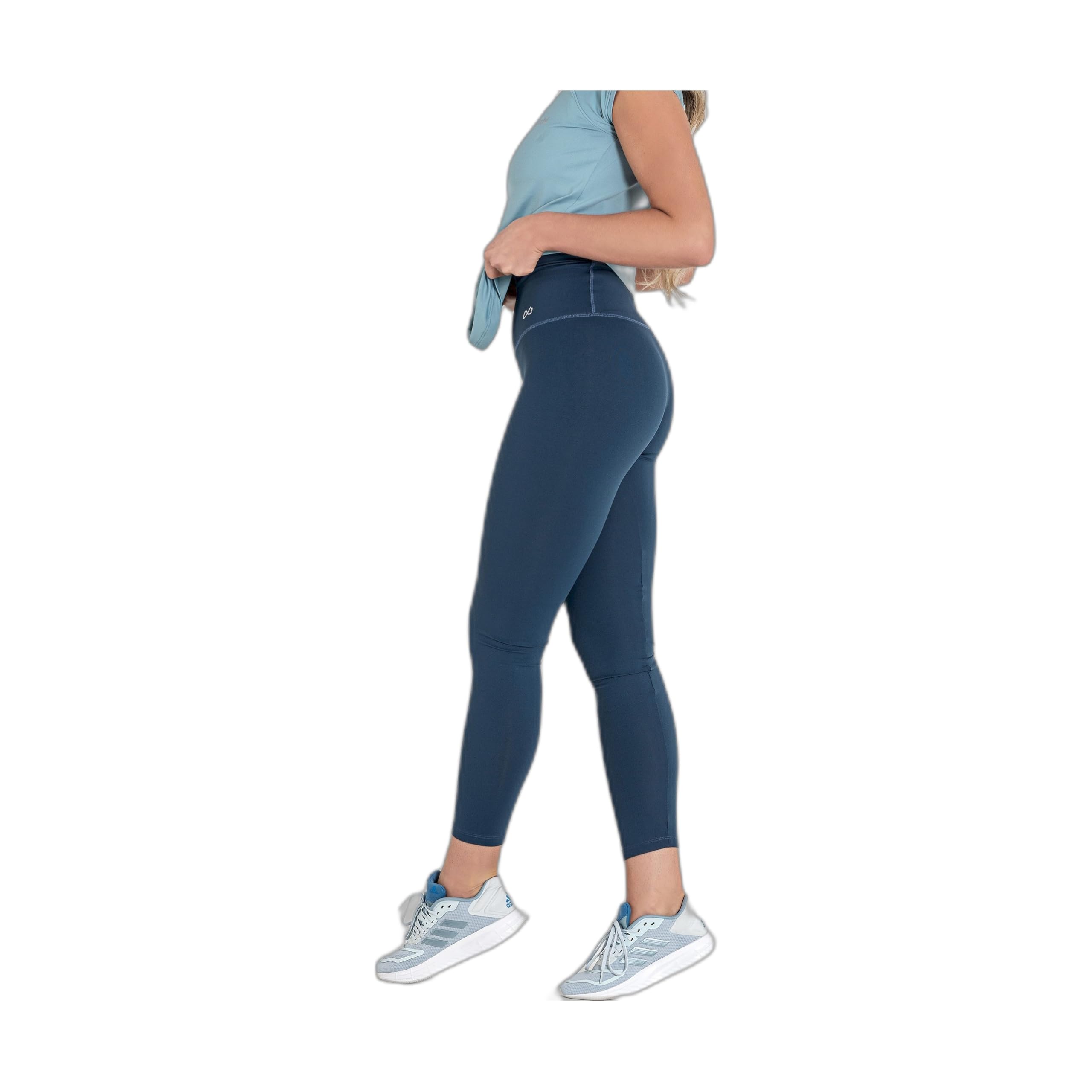 DITCHIL Mallas Deporte Mujer Leggins Push Up Running Fitness Yoga Gimnasio