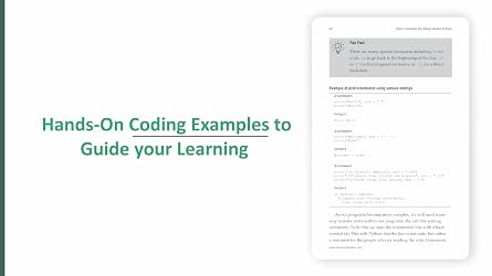 Python Essentials You Always Wanted to Know: Beginner's Guide to Python Programming, Data Structures, Data Analytics with Hands-On Coding Exercises (Self-Learning Management Series)