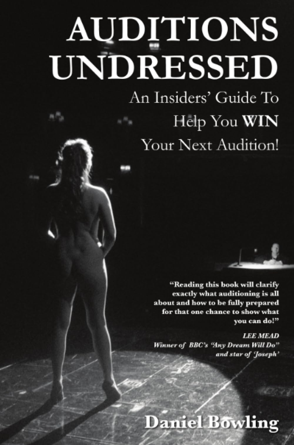 Auditions Undressed