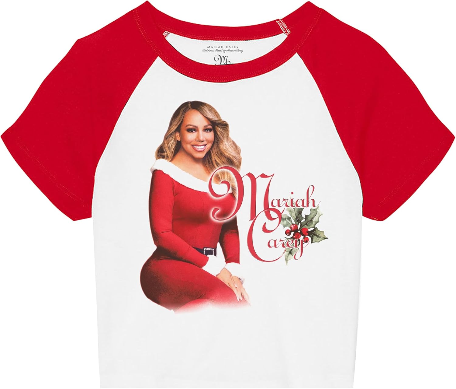 Mariah Carey Official Christmas Time Tour Merch Kenya Ubuy