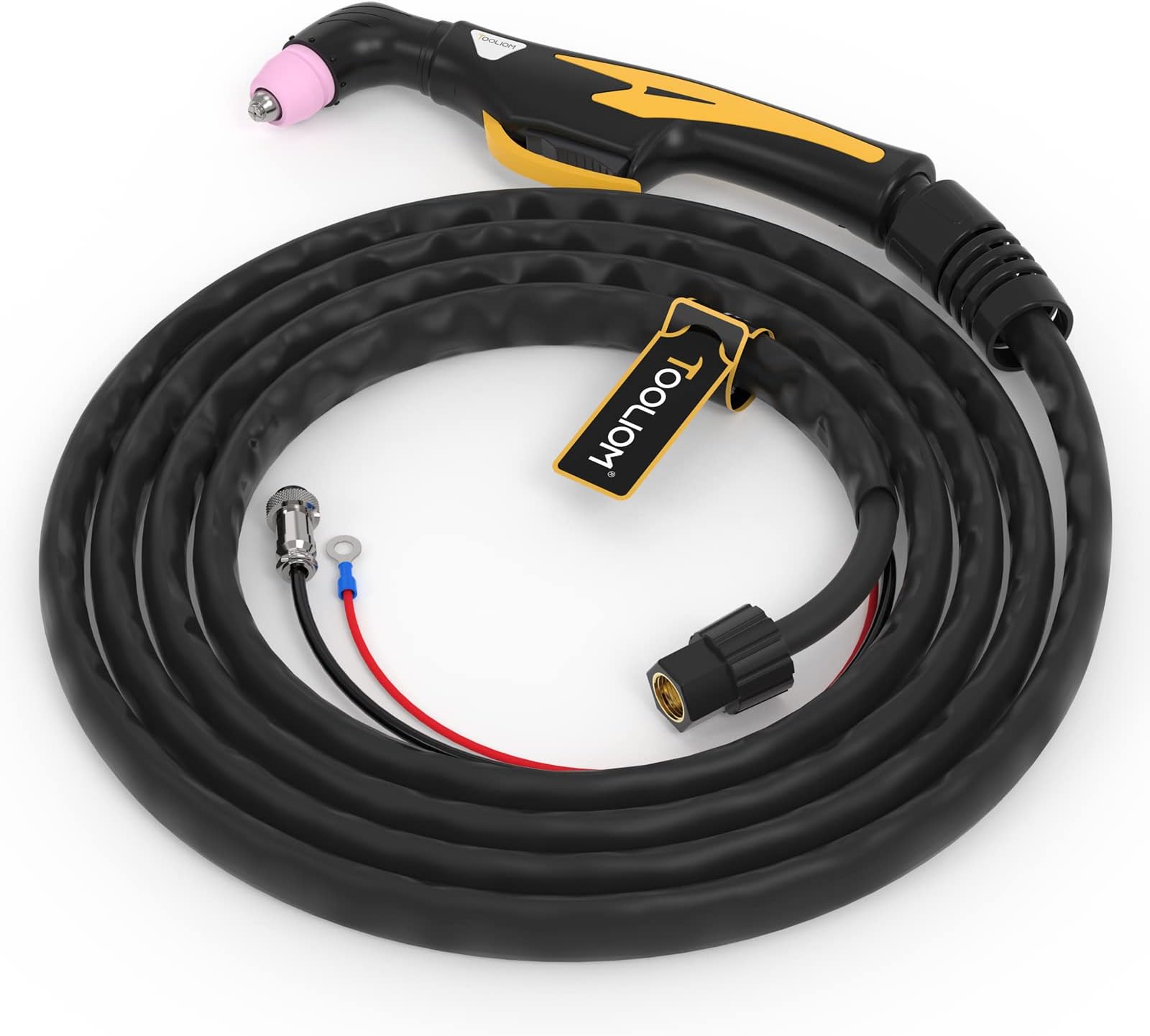 TOOLIOM Plasma Cutter Torch AG60 Cutting Torch for TL-50C