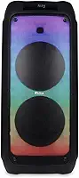 Caixa de Som Amplificada Philco 1350W Bluetooth V5.3 PCX7200 Bivolt