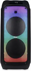Caixa de Som Amplificada Philco 1350W Bluetooth V5.3 PCX7200 Bivolt
