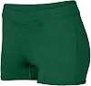 Short Augusta Sportswear Dare para mujer 1