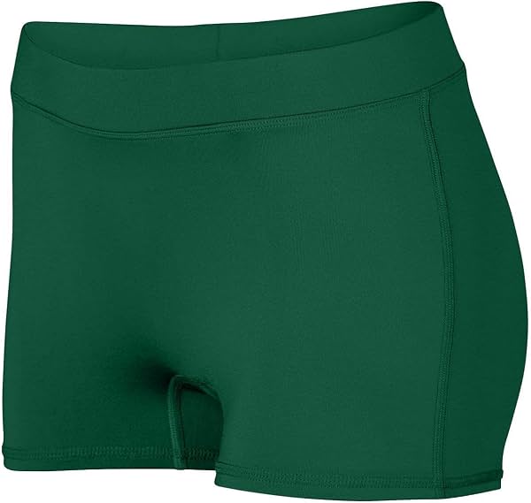 Short Augusta Sportswear Dare para mujer