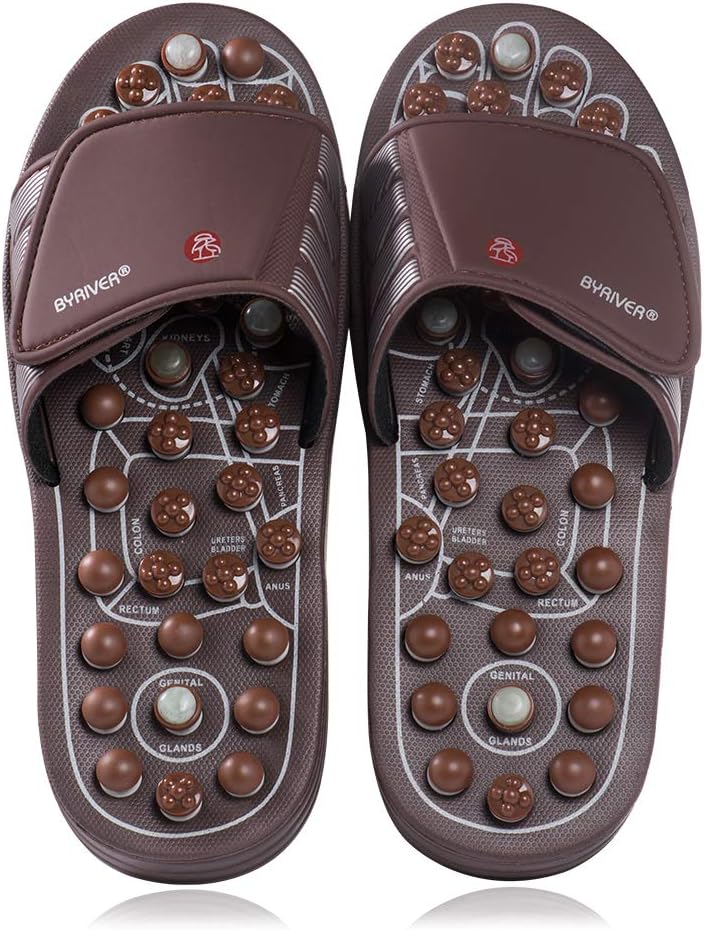 Plantar fasciitis slippers amazon Clearance