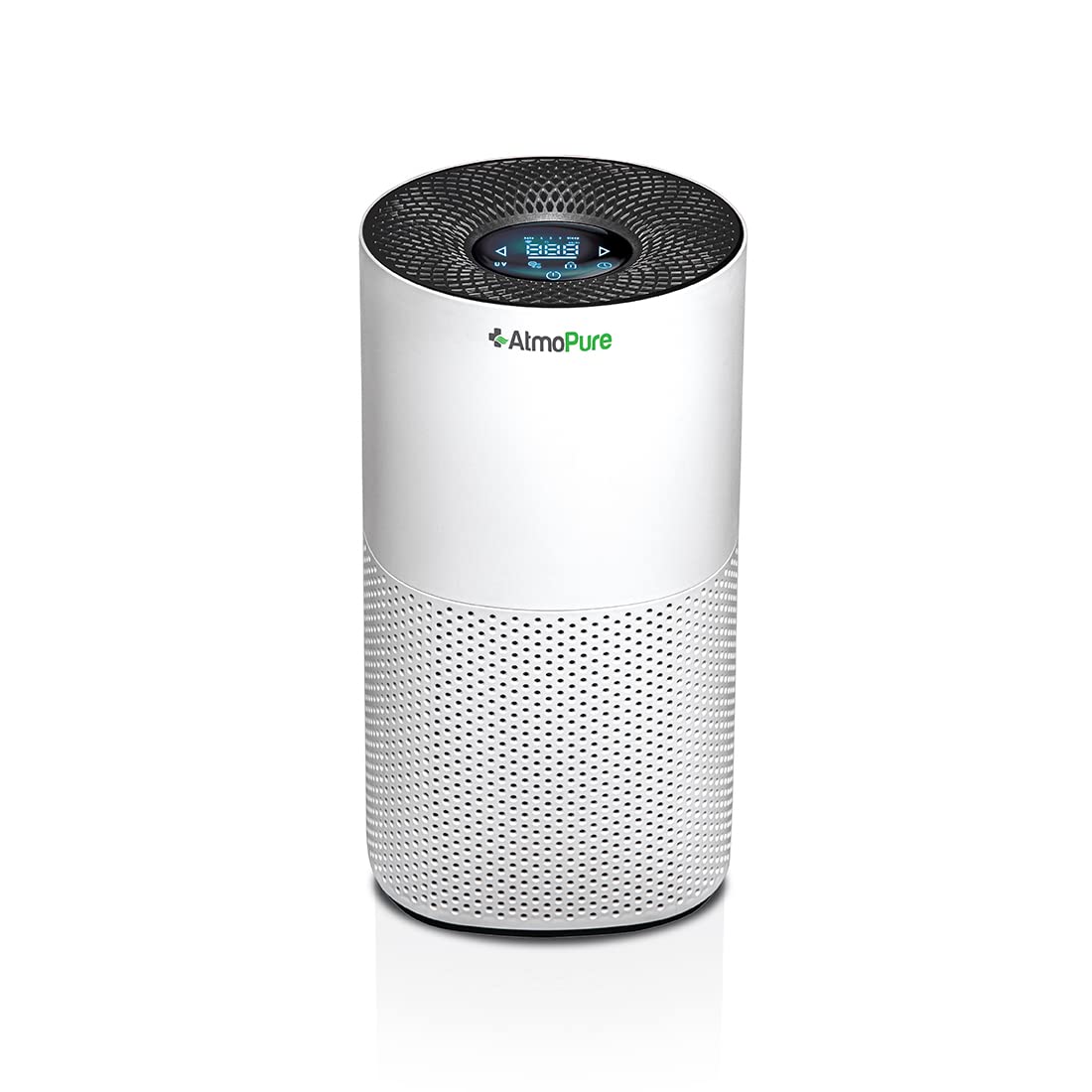 AtmoPure™ Air Purifier KJ350F 375 SQFT (Home/Office) with PM2.5