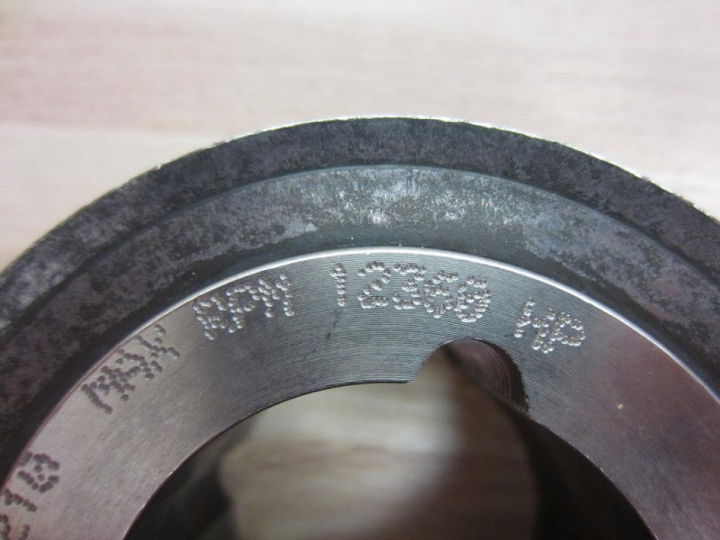 Baldor TL20H150-1210 Dyna-Sync Pulley 113694