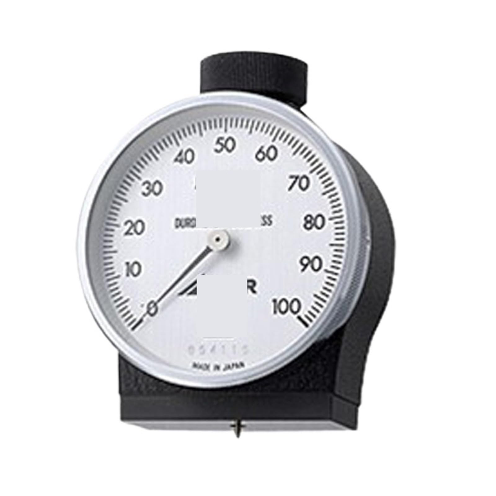Type JA Hardness Tester Härteprüfer