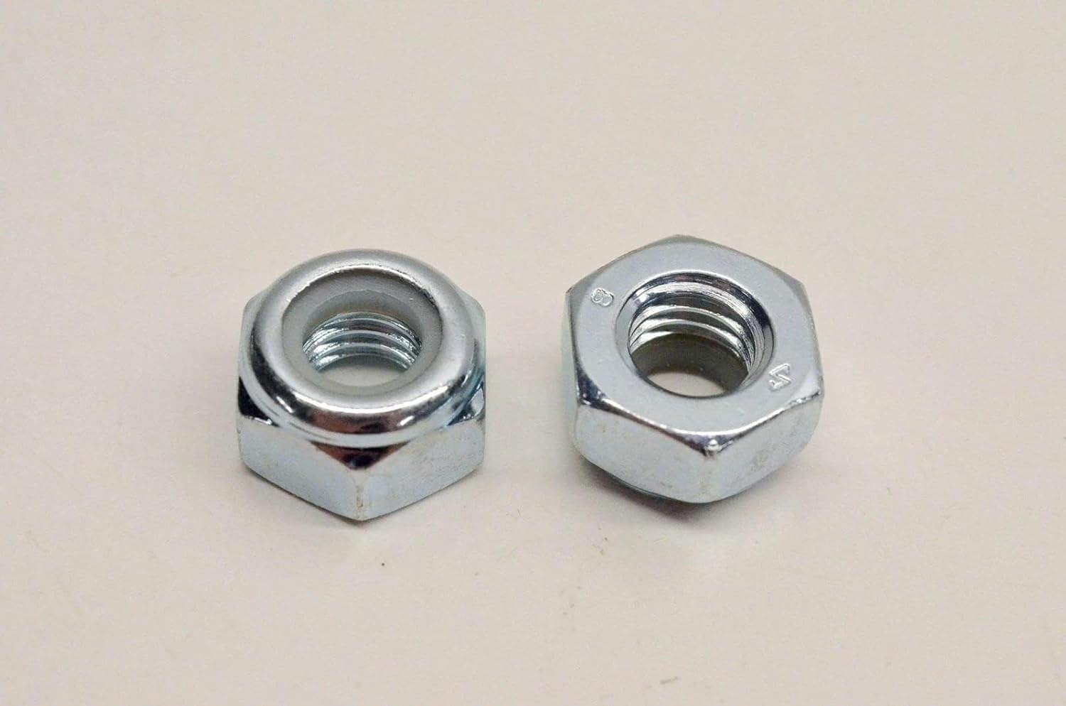 for Polaris 7547268 Nut Nyloc M10x1.5 REF Qty 2