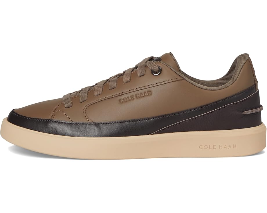 Cole Haan Grand Crosscourt 20.4.7 Ls Sneakers - Left View