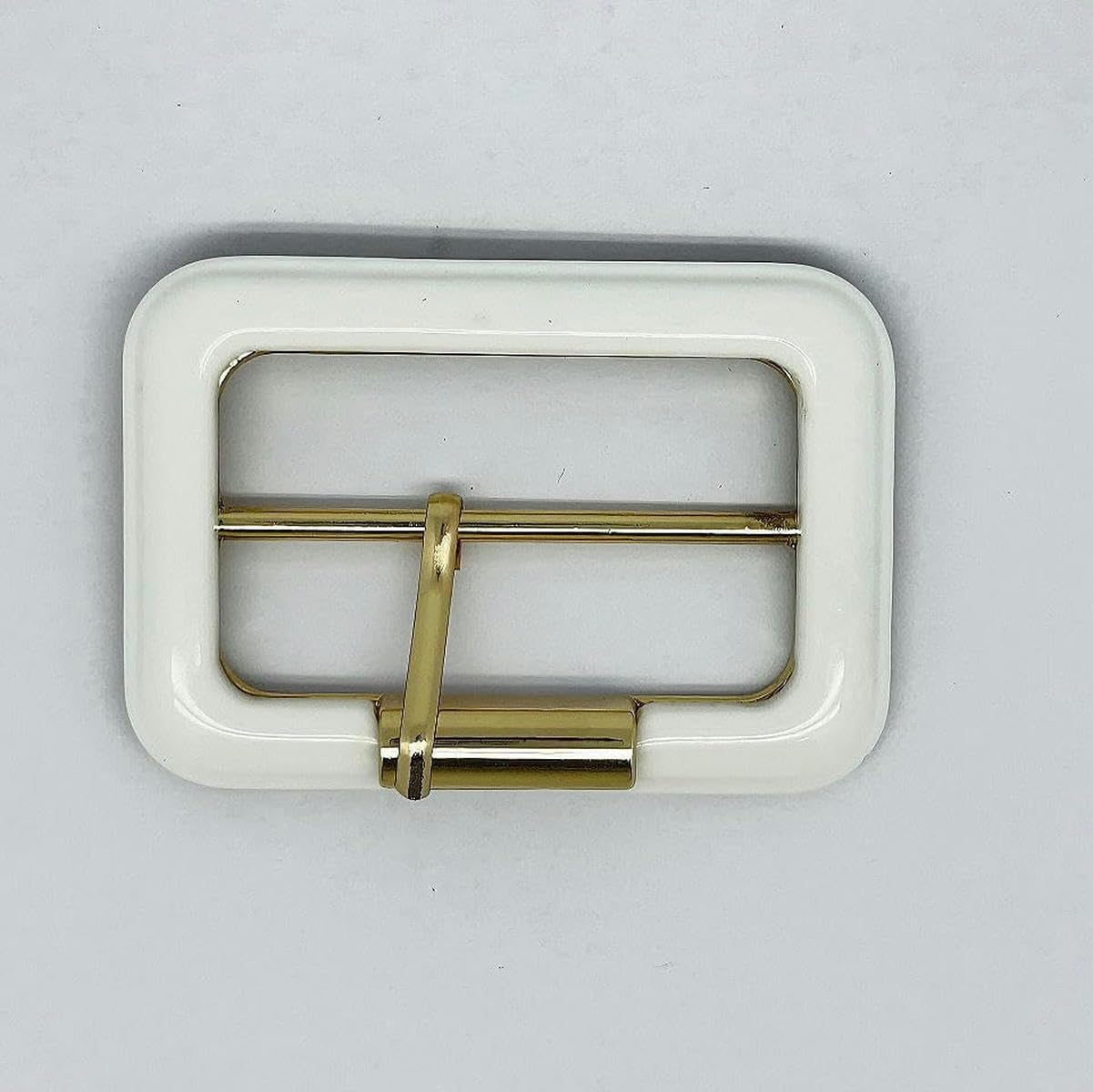 Interior 30/50mm 2 uds abrigo de aleación gabardina hebilla de cinturón de resina con Pin bufanda de seda Clip hebilla de cintura camiseta Clips de corbata para ropa de mujer Diy