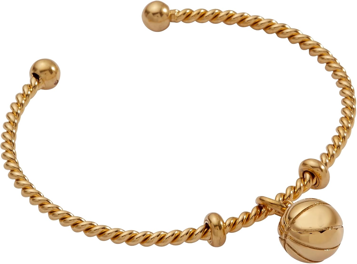 Alex and Ani Sports Charm Bracelets