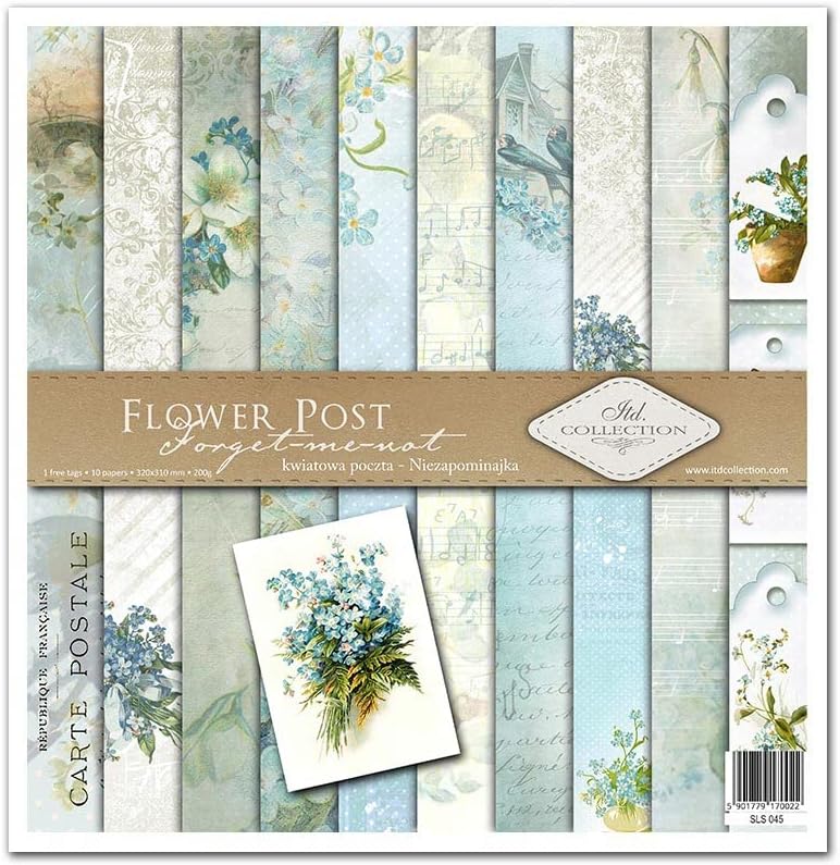 Comprar Scrapbooking Online · Materiales para scrapbooking -  papelbonito