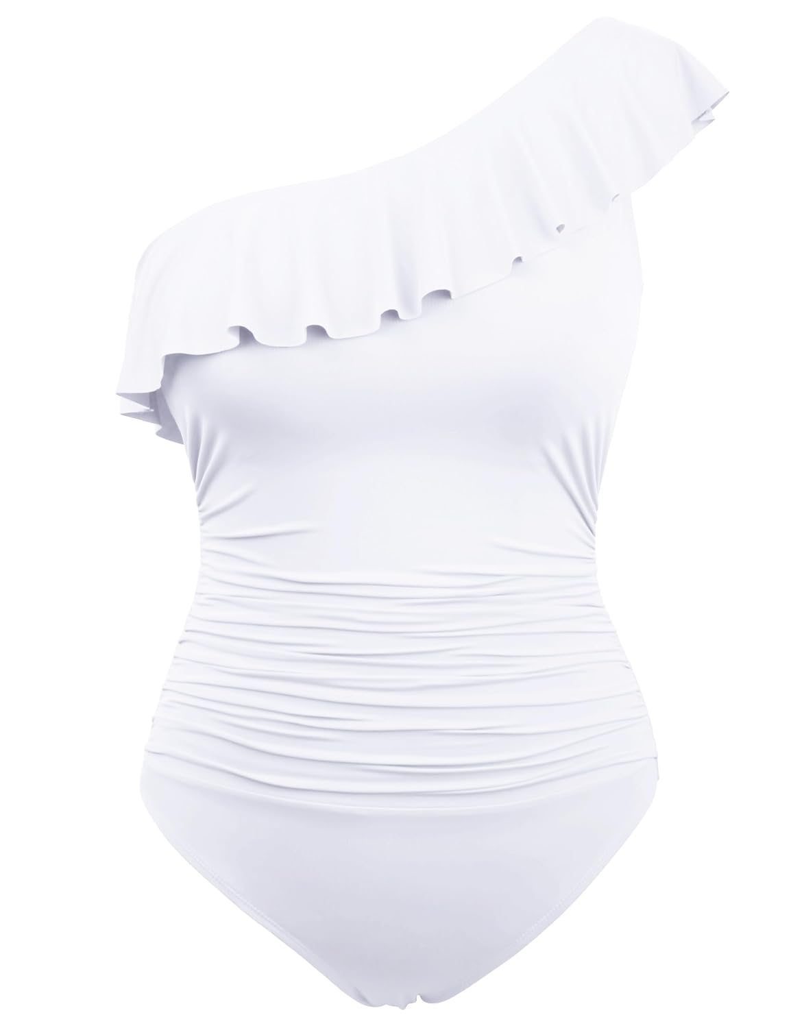 Hilor Girl's Bikini Set Crop Flounce Two Piece Swimsuits Kids Haler Bathing Suits - Review, Price and Buying Guide