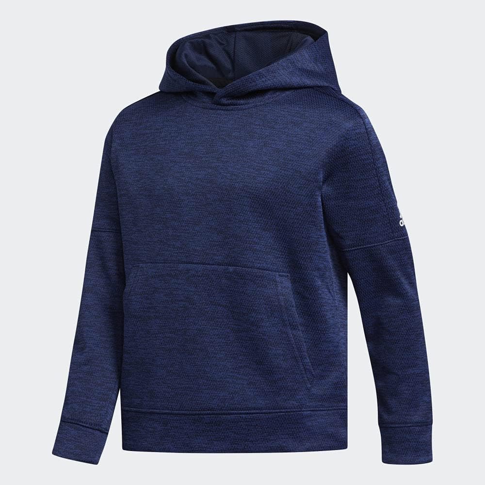 adidas Youth Team Issue Hoodie