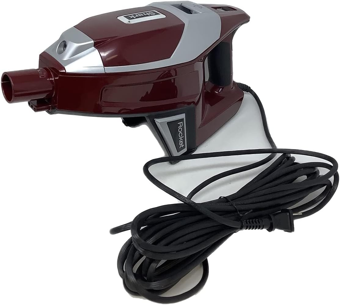 Shark Chassis Pod Body Motor Head Handheld Assembly for HV320 HV321 HV322 HV324 HV345 ZS350 ZS352 Vacuum (No Dust Cup)