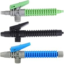 1Pc Random Color 3L/5L/8L Trigger Sprayer Handle Agricultural Sprayers Accessory Part Garden Sprayer Switch Head Watering Tool, Lawn and Garden Sprayers