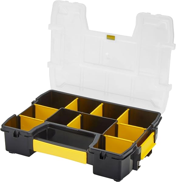 STANLEY STST1-70720 Organizer Sort Master, Light - 3