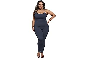 Buenos Ninos Women's Jumpsuit: Confidence in Every Step