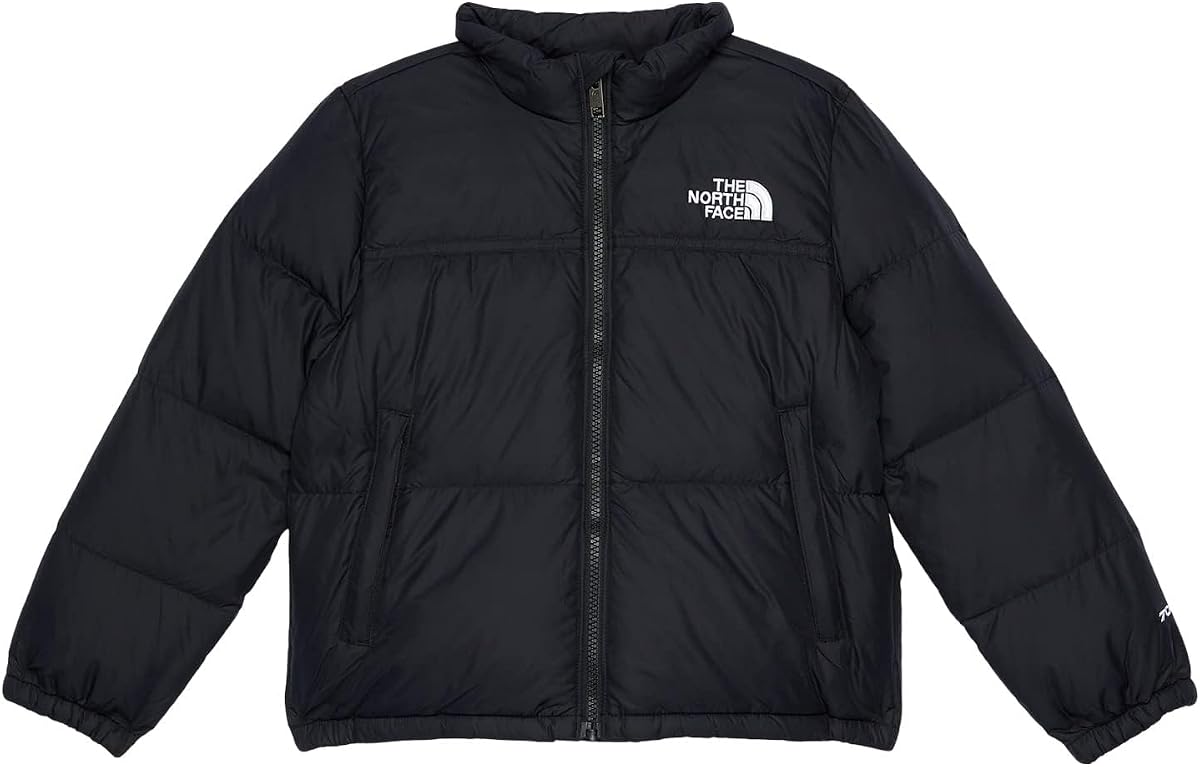 Chaqueta The North Face Retro Nuptse 1996 infantil (niño)