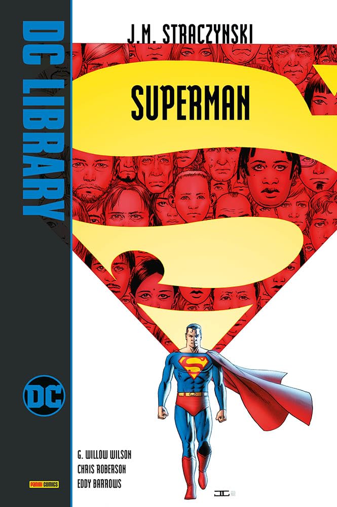 Superman - 4