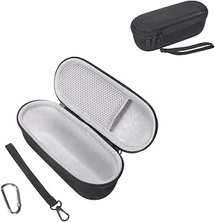 Voir Travel Case Storage Bag for Tribit MaxSound Plus Speaker