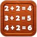 Addition Tables and Exercises