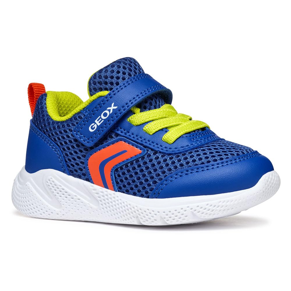 Geox Baby - Jungen B Sprintye Boy CSneaker