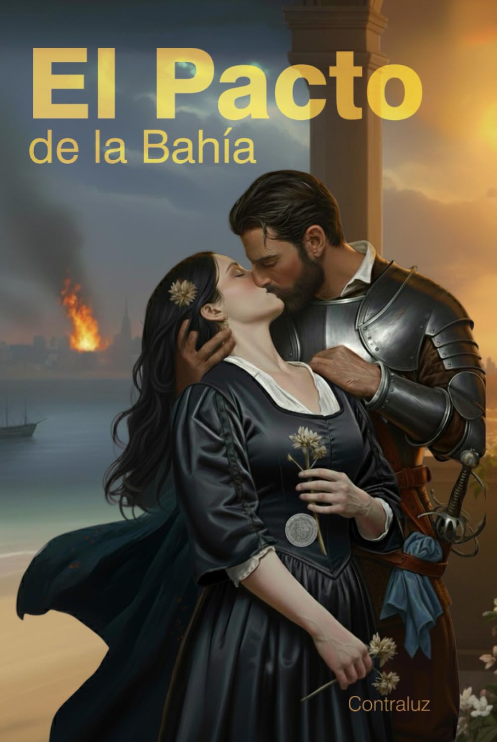 El pacto de la Bahía