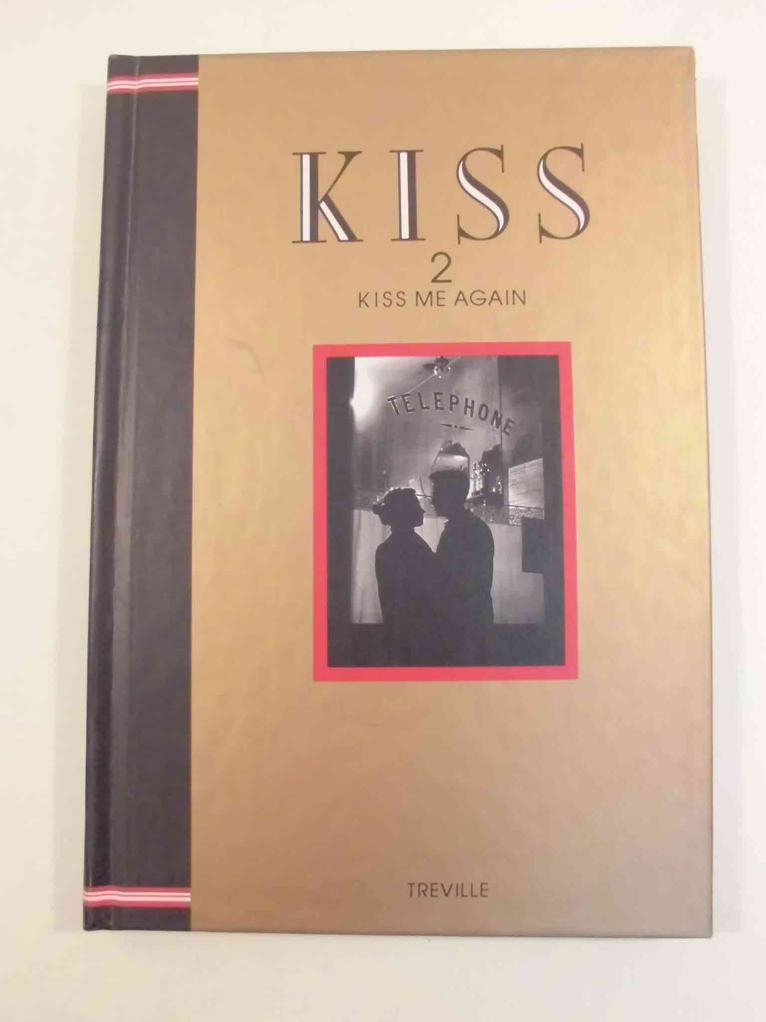 Amazon.co.jp: KISS 2 : 本