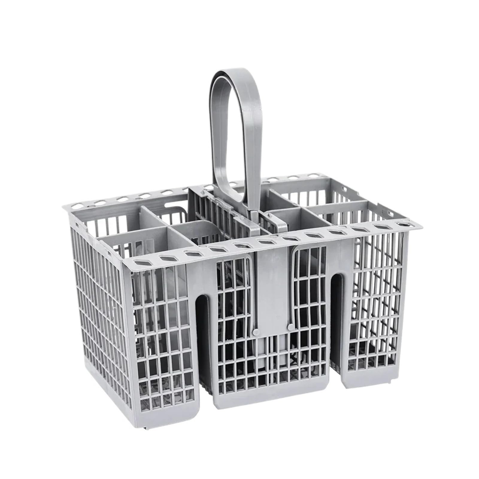 Cesta For Lavavajillas, Compatible For Bauknecht.