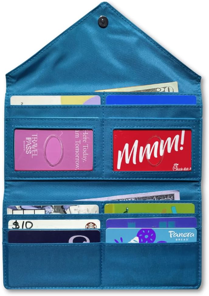 Big Skinny RFID Blocking