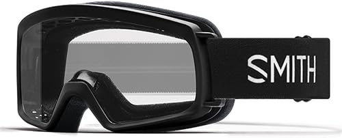 SMITH Optics Rascal Youth - Gafas de nieve para invierno