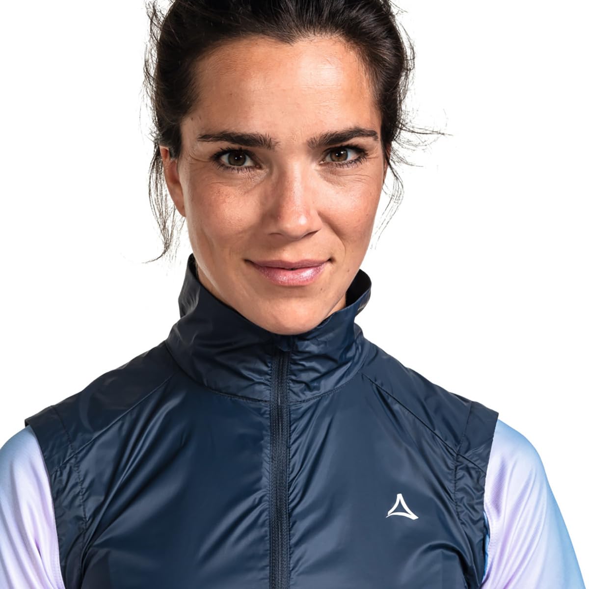Schöffel Damen Weste Bygstad