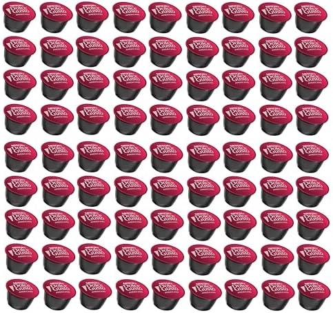 100 Dolce Gusto Americano (Sold Loose)
