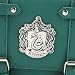 Imagen de Bolso de mano con dijes de Harry Potter, Slytherin