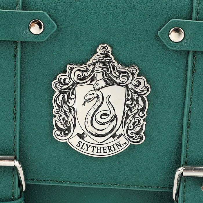 Harry Potter Satchel Handtasche mit Charms