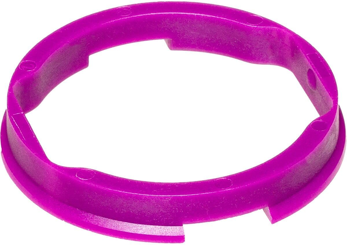 RockShox, Super Dlx Thrushaft Neg Token, Kit