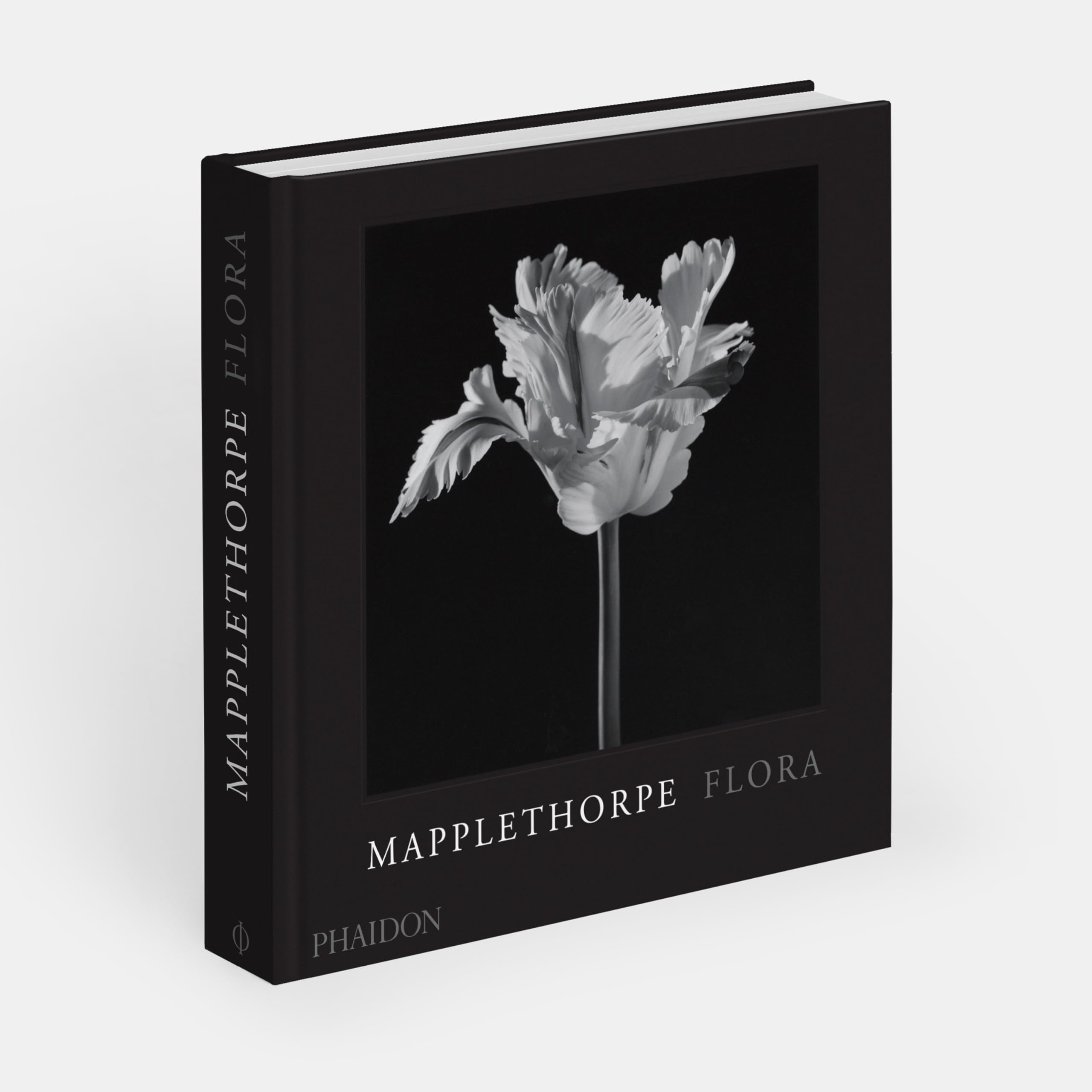 Flora: Les Fleurs de Mapplethorpe