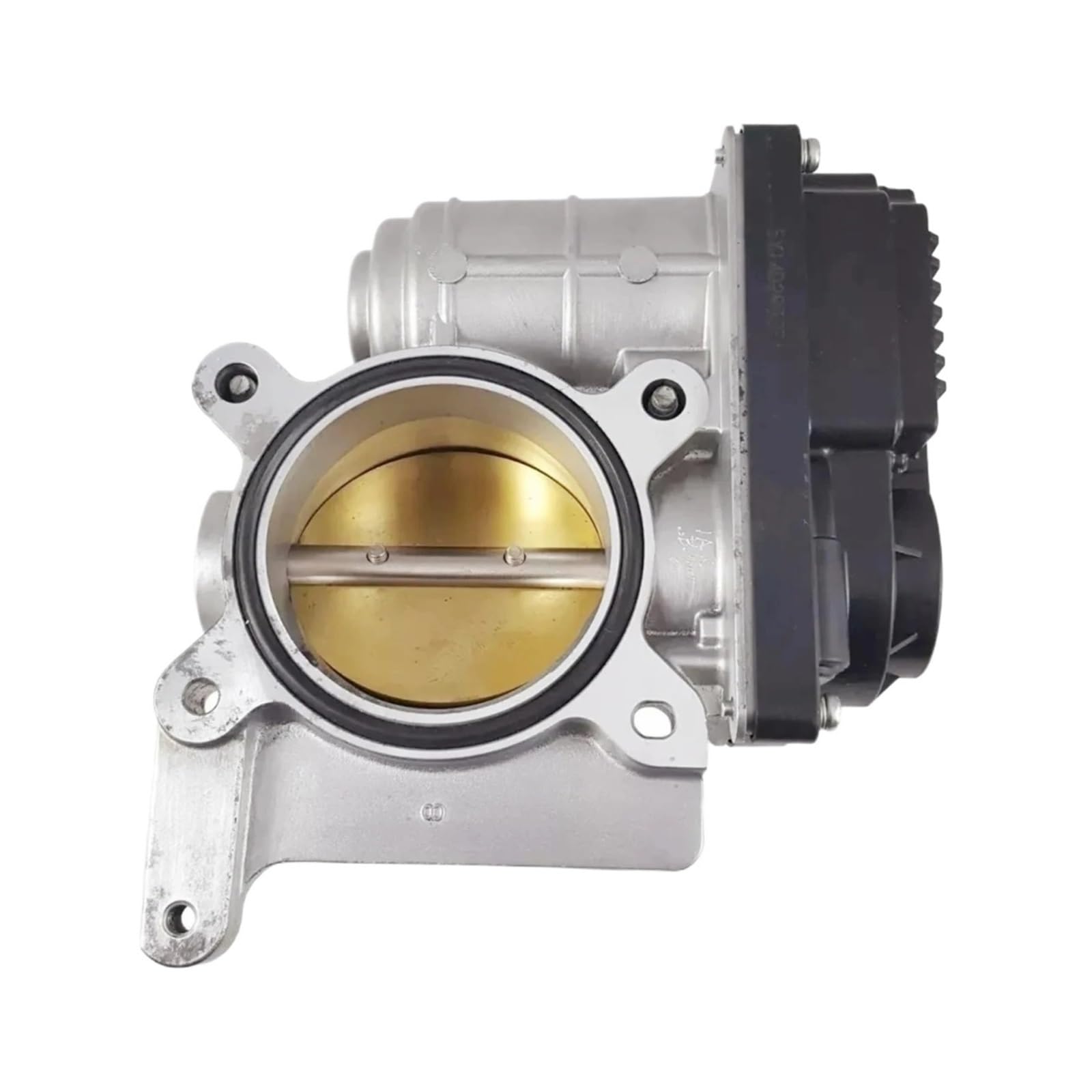 S20003 12589308 Electric Throttle Body Compatible For CHEVROLET UPLANDER 2005 3.5L V6