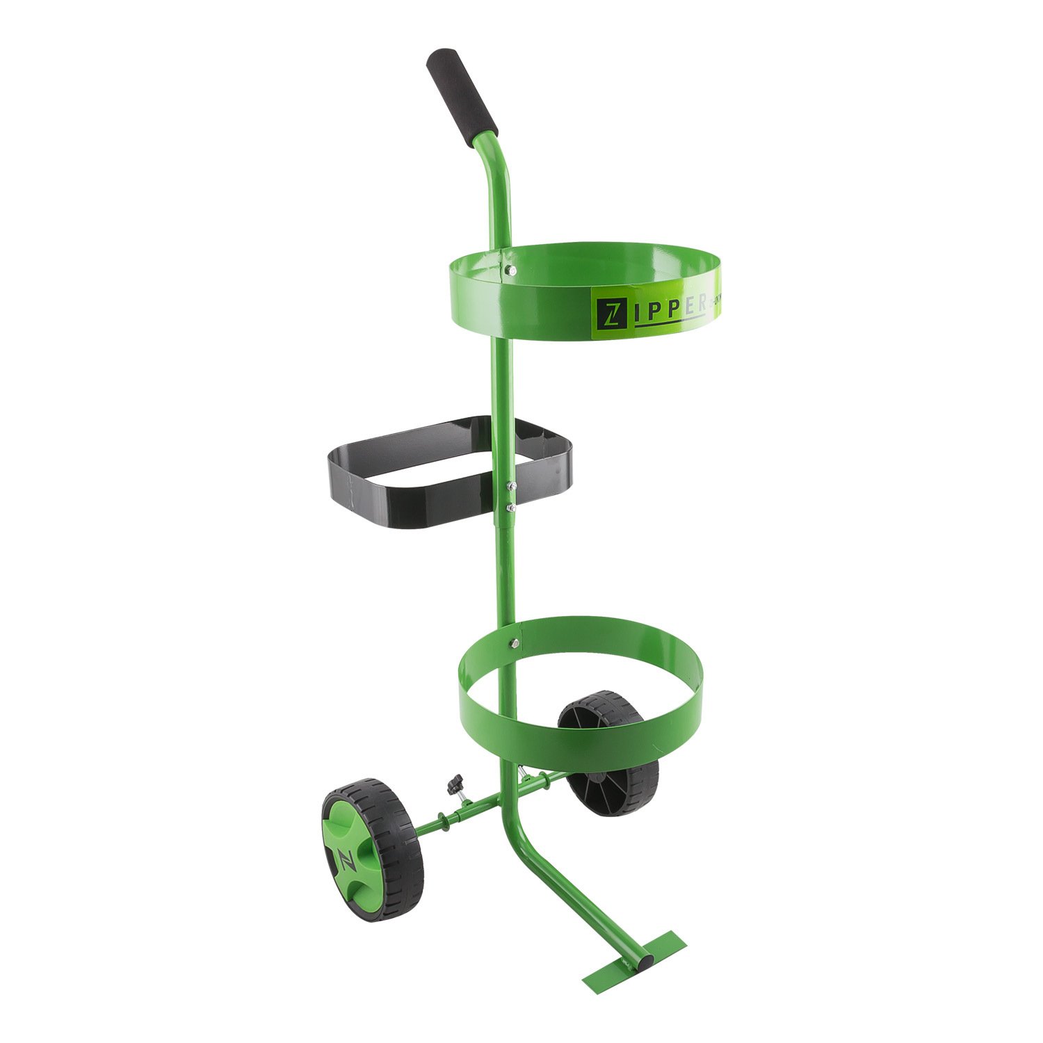 Ziper Carro de Jardineria Porta Utensilios Zipper ZiUvgw1