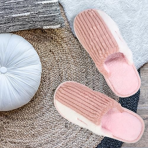 Image of Richmen Winter Indoor Flip Flop Slipper for Women and Men