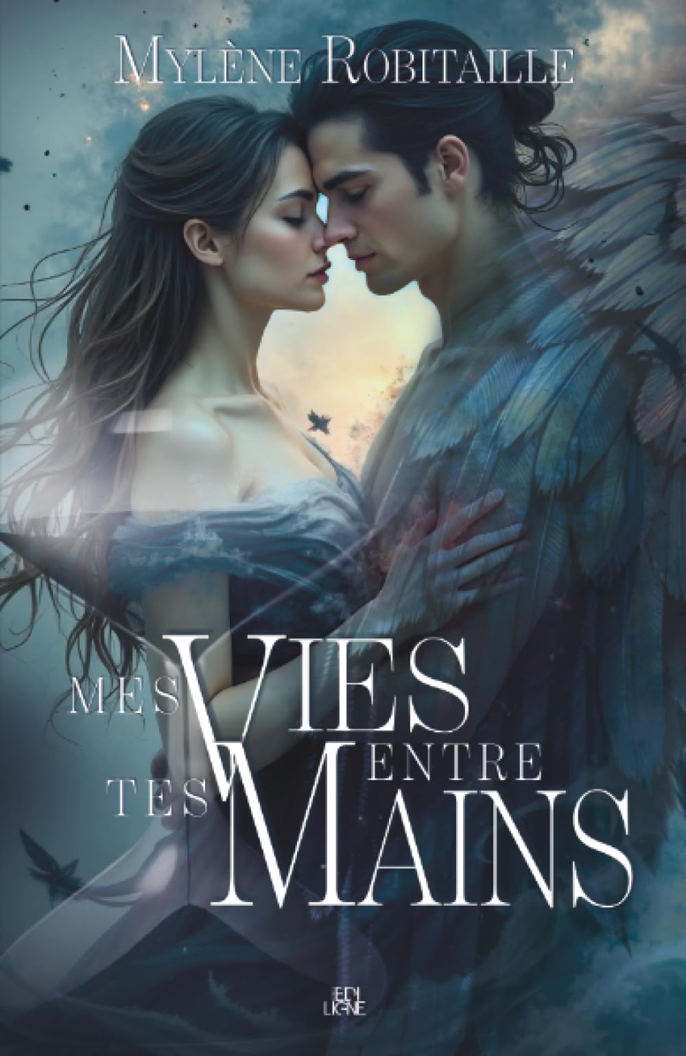 Mes vies entre tes mains