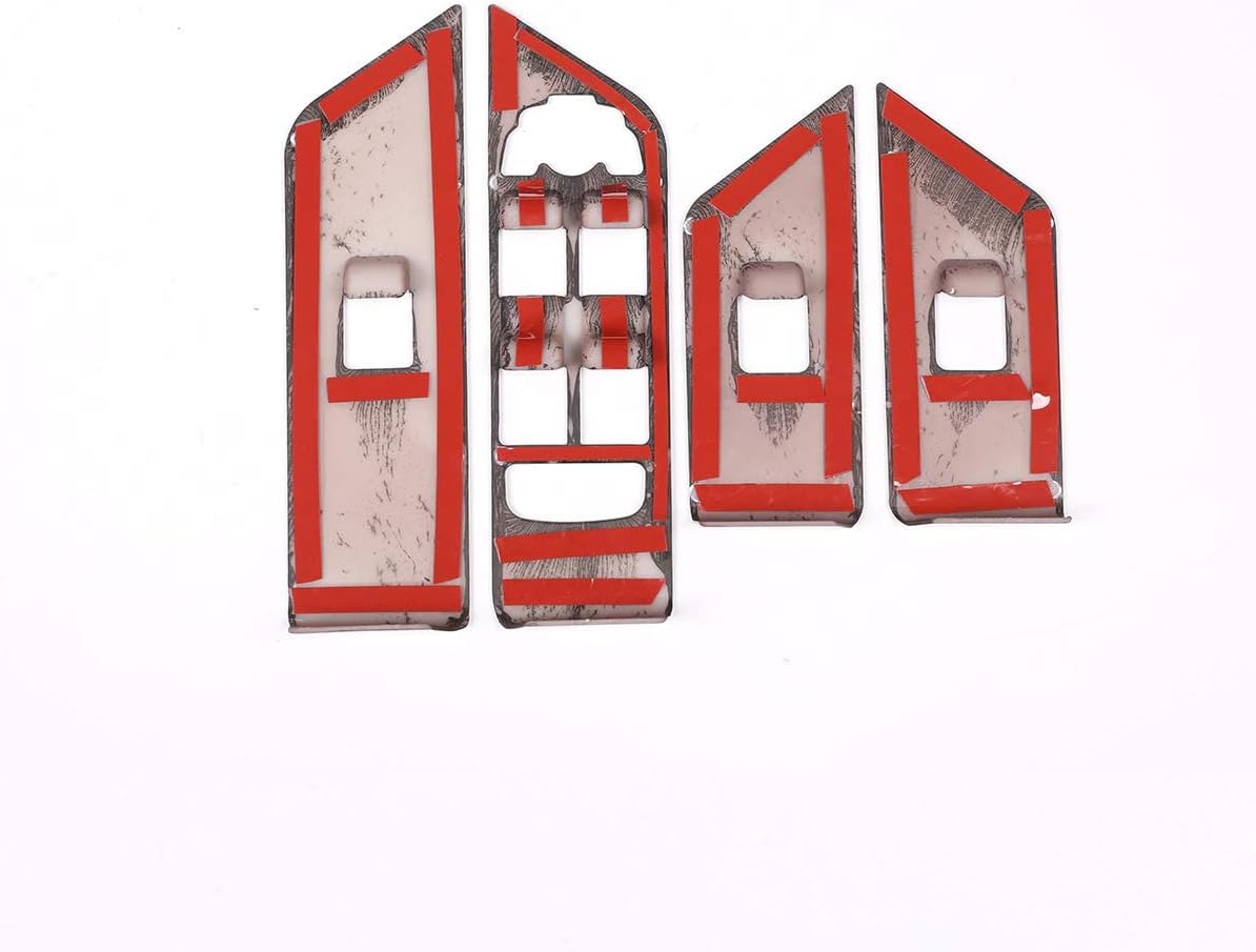 VHNROFE Interruptor De Elevación De Ventana