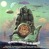 A Monstrous Psychedelic Bubble